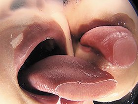 ダブルバーチャルレズベロキス 4　サンプル画像06